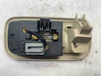 2002 FORD WINDSTAR Rear Interior Dome Light Lamp Hanger Right Passenger Side G