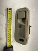 2002 FORD WINDSTAR Front Interior Dome Light Lamp Hanger Left Driver Side LH G