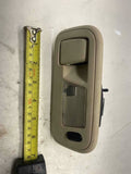 2002 FORD WINDSTAR Front Interior Dome Light Lamp Hanger Left Driver Side LH G