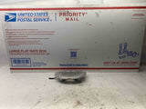 2002 FORD WINDSTAR Rear Back Overhead Reading Dome Light Interior Lamp G