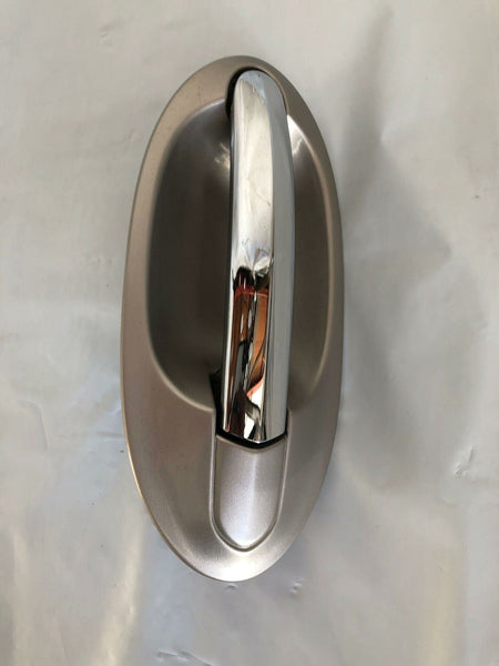 1999 - 2005 FORD WINDSTAR Rear Back Outside Door Handle Left Driver Side LH G