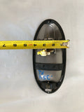 1999 - 2005 FORD WINDSTAR Rear Back Outside Door Handle Left Driver Side LH G