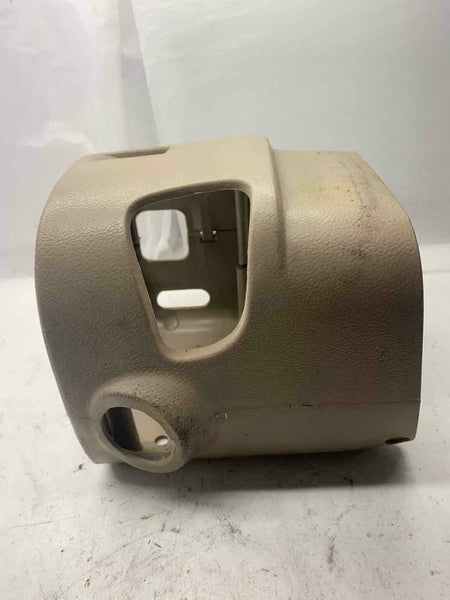 2002 FORD WINDSTAR Front Drivers Steering Column Upper Trim Surround Cover
