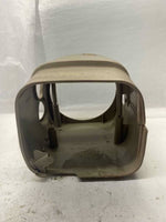 2002 FORD WINDSTAR Front Drivers Steering Column Upper Trim Surround Cover