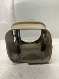2002 FORD WINDSTAR Front Drivers Steering Column Upper Trim Surround Cover
