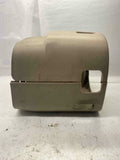 2002 FORD WINDSTAR Front Drivers Steering Column Upper Trim Surround Cover