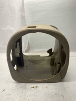 2002 FORD WINDSTAR Front Drivers Steering Column Upper Trim Surround Cover