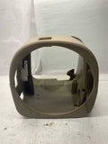 2002 FORD WINDSTAR Front Drivers Steering Column Upper Trim Surround Cover