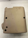 2002 FORD WINDSTAR Front Drivers Steering Column Upper Trim Surround Cover