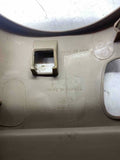 2002 FORD WINDSTAR Front Drivers Steering Column Upper Trim Surround Cover