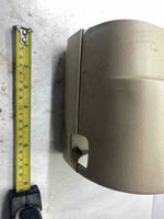 2002 FORD WINDSTAR Front Drivers Steering Column Upper Trim Surround Cover