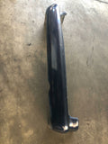 1996 - 2000 DODGE CARAVAN Rear Bumper Cover Paint Code PB7 Painted Van G