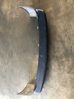 1996 - 2000 DODGE CARAVAN Rear Bumper Cover Paint Code PB7 Painted Van G