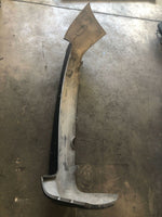 1996 - 2000 DODGE CARAVAN Rear Bumper Cover Paint Code PB7 Painted Van G
