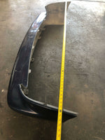 1996 - 2000 DODGE CARAVAN Rear Bumper Cover Paint Code PB7 Painted Van G