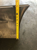 1996 - 2000 DODGE CARAVAN Rear Bumper Cover Paint Code PB7 Painted Van G
