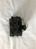 1999 - 2000 DODGE CARAVAN Ignition Coil Ignitor 3.3L A/T 6 Cyl (ID 04509140AB) G
