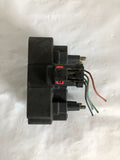 1999 - 2000 DODGE CARAVAN Ignition Coil Ignitor 3.3L A/T 6 Cyl (ID 04509140AB) G