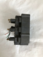 1999 - 2000 DODGE CARAVAN Ignition Coil Ignitor 3.3L A/T 6 Cyl (ID 04509140AB) G