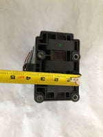 1999 - 2000 DODGE CARAVAN Ignition Coil Ignitor 3.3L A/T 6 Cyl (ID 04509140AB) G