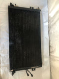 2000 DODGE CARAVAN AC Air Conditioner Condenser 2.0L 4 Cylinder w/ Rear A/C G
