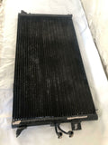 2000 DODGE CARAVAN AC Air Conditioner Condenser 2.0L 4 Cylinder w/ Rear A/C G