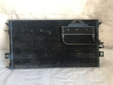 2000 DODGE CARAVAN AC Air Conditioner Condenser 2.0L 4 Cylinder w/ Rear A/C G