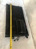 2000 DODGE CARAVAN AC Air Conditioner Condenser 2.0L 4 Cylinder w/ Rear A/C G