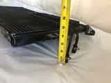 2000 DODGE CARAVAN AC Air Conditioner Condenser 2.0L 4 Cylinder w/ Rear A/C G