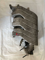 1999 - 2000 DODGE CARAVAN Upper and Lower Intake Manifold 3.3L (6-201) G