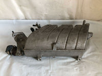 1999 - 2000 DODGE CARAVAN Upper and Lower Intake Manifold 3.3L (6-201) G