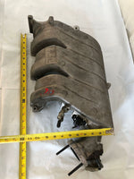 1999 - 2000 DODGE CARAVAN Upper and Lower Intake Manifold 3.3L (6-201) G