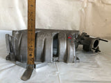1999 - 2000 DODGE CARAVAN Upper and Lower Intake Manifold 3.3L (6-201) G