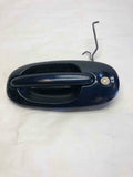 2000 DODGE CARAVAN Front Outside Door Handle Left Driver Side LH Painted G