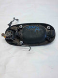 2000 DODGE CARAVAN Front Outside Door Handle Left Driver Side LH Painted G