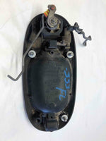 2000 DODGE CARAVAN Front Outside Door Handle Left Driver Side LH Painted G