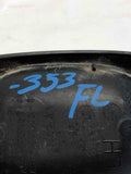 2000 DODGE CARAVAN Front Outside Door Handle Left Driver Side LH Painted G