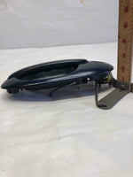 2000 DODGE CARAVAN Front Outside Door Handle Left Driver Side LH Painted G