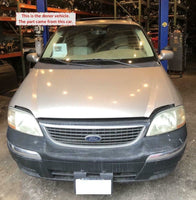 2002 FORD WINDSTAR Engine Control Module ECM (ID 2F2A-12A650-DC) G