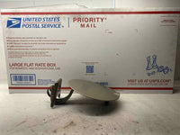 1999 - 2003 FORD WINDSTAR Rear Back Fuel Gas Tank Paint Code BQ Van G