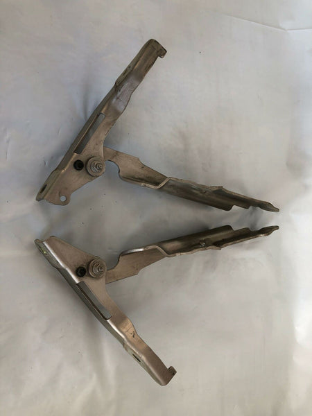 1995 - 2003 FORD WINDSTAR Front Hood Bonnet Panel Hinges Left and Right Side RH