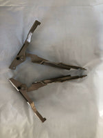 1995 - 2003 FORD WINDSTAR Front Hood Bonnet Panel Hinges Left and Right Side RH