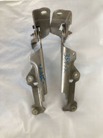 1995 - 2003 FORD WINDSTAR Front Hood Bonnet Panel Hinges Left and Right Side RH