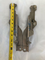 1995 - 2003 FORD WINDSTAR Front Hood Bonnet Panel Hinges Left and Right Side RH