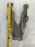1995 - 2003 FORD WINDSTAR Front Hood Bonnet Panel Hinges Left and Right Side RH