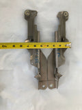 1995 - 2003 FORD WINDSTAR Front Hood Bonnet Panel Hinges Left and Right Side RH