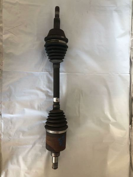 2001 - 2003 FORD WINDSTAR Front CV Axle Shaft Assembly Right Passenger Side G