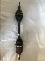 2001 - 2003 FORD WINDSTAR Front CV Axle Shaft Assembly Right Passenger Side G