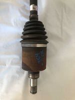 2001 - 2003 FORD WINDSTAR Front CV Axle Shaft Assembly Right Passenger Side G