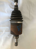 2001 - 2003 FORD WINDSTAR Front CV Axle Shaft Assembly Right Passenger Side G